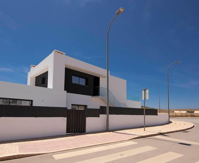 Apartamento Sunset House Vila do Bispo Exterior foto